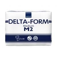 Delta-Form Подгузники для взрослых M2 купить в Ростове-на-Дону
