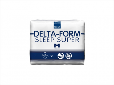 Delta-Form Sleep Super размер M купить оптом в Ростове-на-Дону
