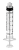 Шприц трёхкомпонентный Омнификс  5 мл Люэр игла 0,7x30 мм — 100 шт/уп купить в Ростове-на-Дону