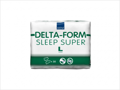 Delta-Form Sleep Super размер L купить оптом в Ростове-на-Дону
