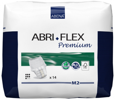 Abri-Flex Premium M2 купить оптом в Ростове-на-Дону

