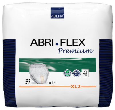 Abri-Flex Premium XL2 купить оптом в Ростове-на-Дону

