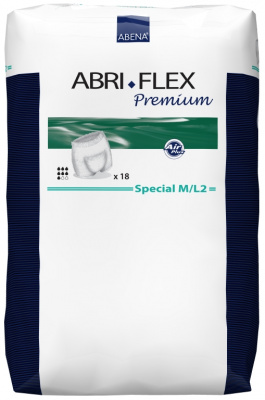 Abri-Flex Premium Special M/L2 купить оптом в Ростове-на-Дону
