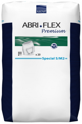 Abri-Flex Premium Special S/M2 купить оптом в Ростове-на-Дону
