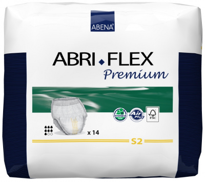 Abri-Flex Premium S2 купить оптом в Ростове-на-Дону
