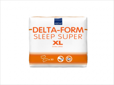 Delta-Form Sleep Super размер XL купить оптом в Ростове-на-Дону
