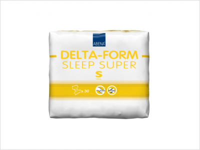 Delta-Form Sleep Super размер S купить оптом в Ростове-на-Дону
