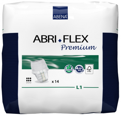 Abri-Flex Premium L1 купить оптом в Ростове-на-Дону
