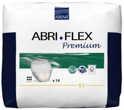 Abri-Flex Premium S1 купить оптом в Ростове-на-Дону
